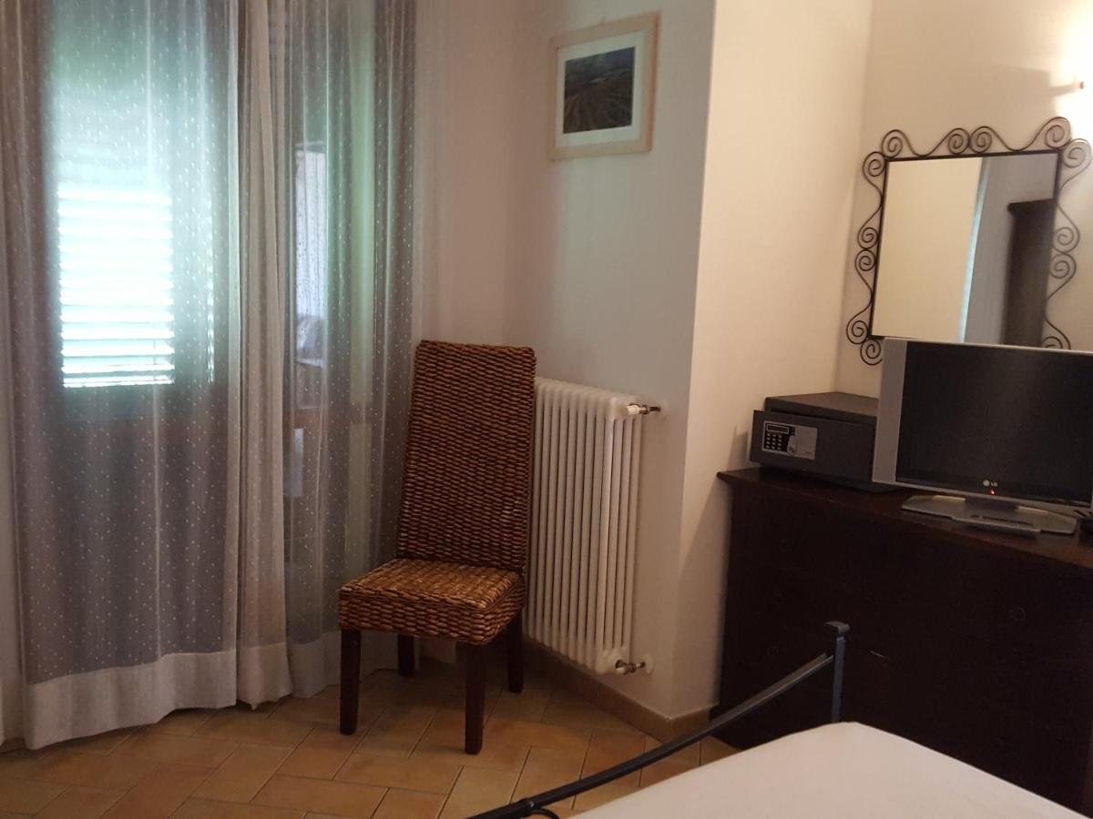 Saturnia Tuscany Country House Kültér fotó