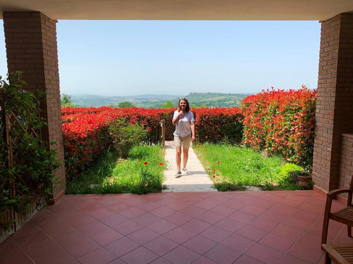 Saturnia Tuscany Country House Kültér fotó