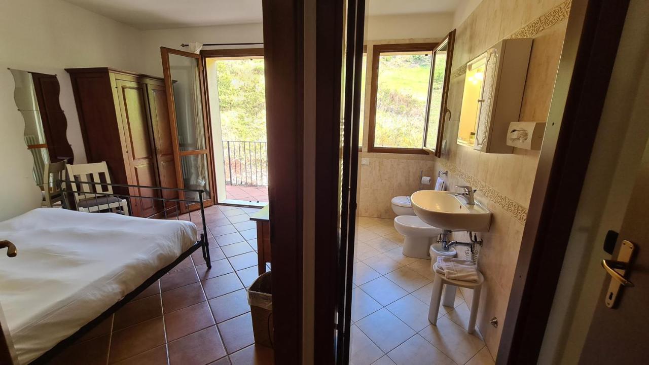 Saturnia Tuscany Country House Kültér fotó