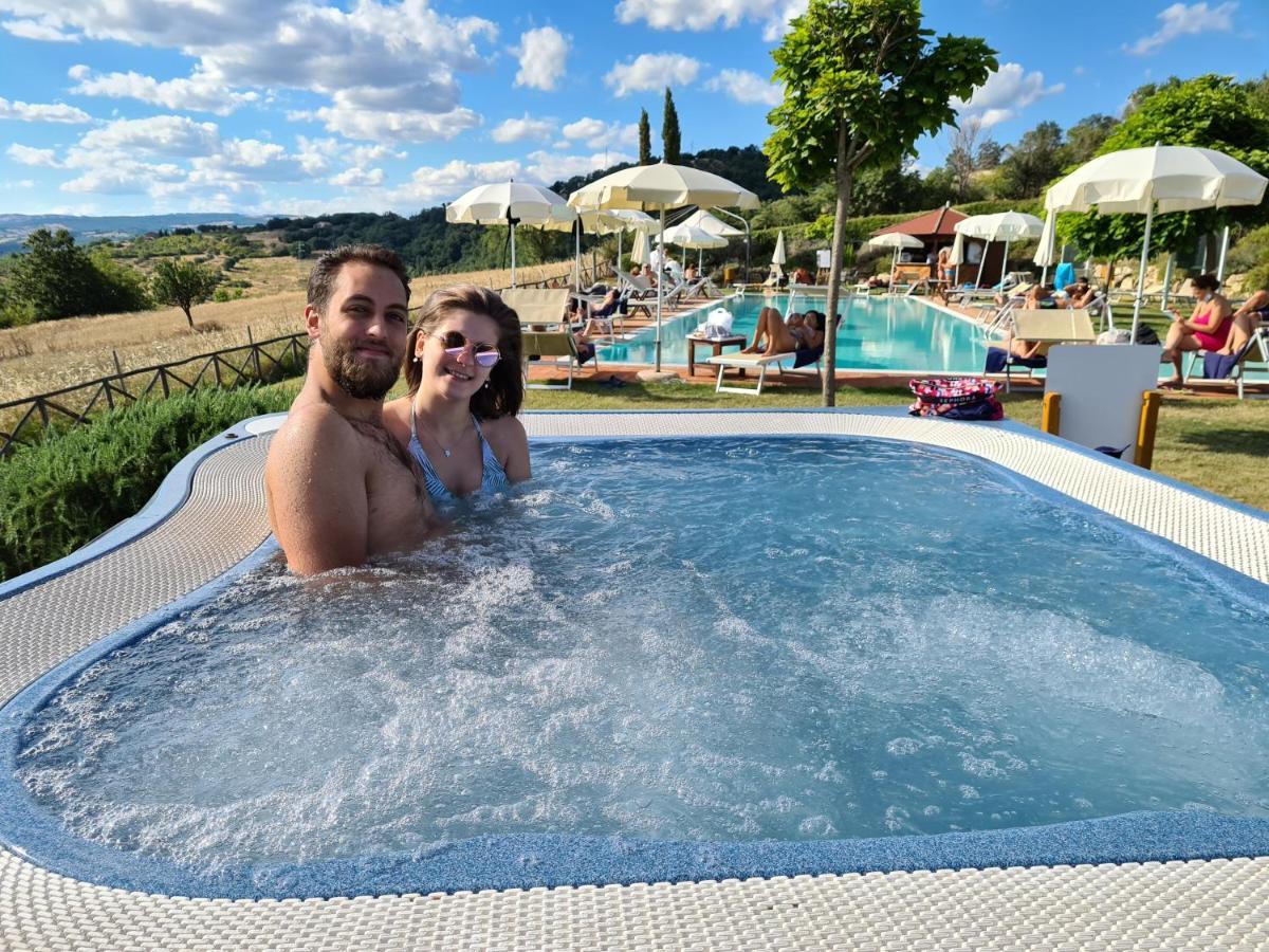 Saturnia Tuscany Country House Kültér fotó