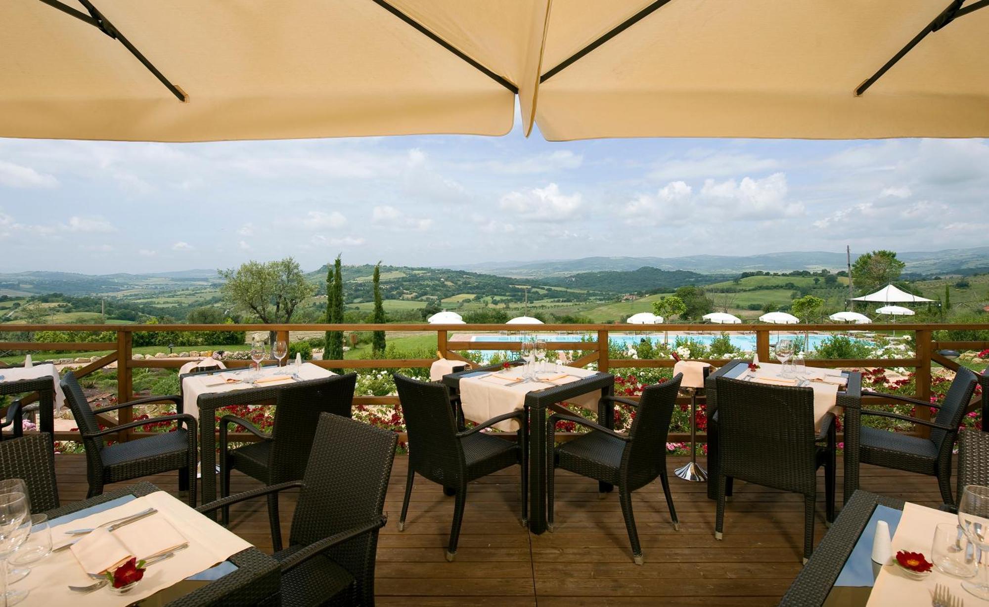 Saturnia Tuscany Country House Kültér fotó