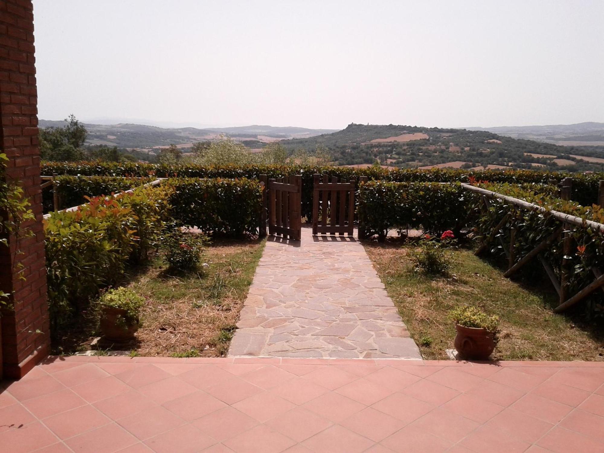 Saturnia Tuscany Country House Kültér fotó