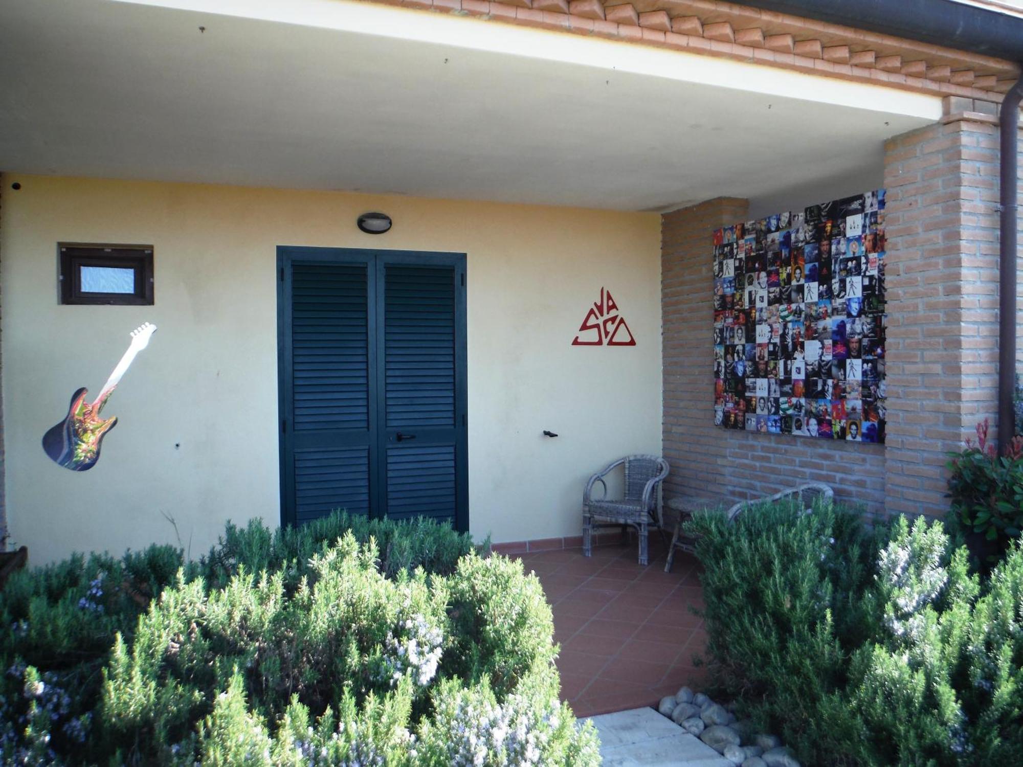 Saturnia Tuscany Country House Kültér fotó