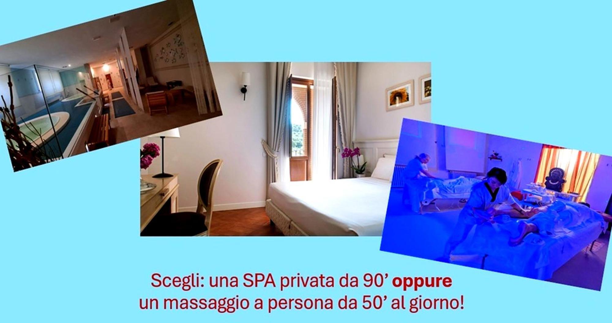 Saturnia Tuscany Country House Kültér fotó